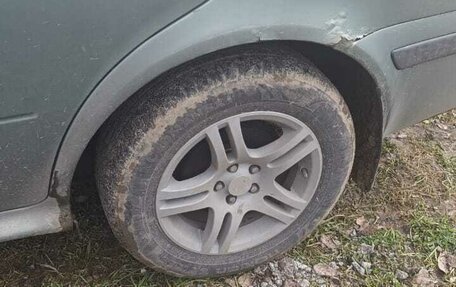 Skoda Octavia IV, 2001 год, 260 000 рублей, 14 фотография