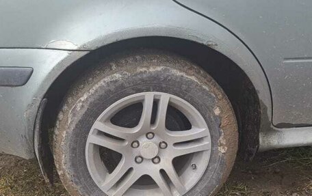 Skoda Octavia IV, 2001 год, 260 000 рублей, 15 фотография