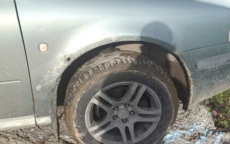 Skoda Octavia IV, 2001 год, 260 000 рублей, 16 фотография