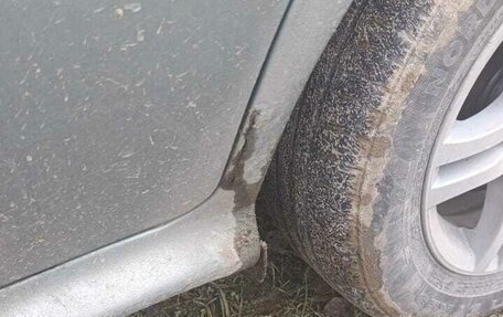 Skoda Octavia IV, 2001 год, 260 000 рублей, 17 фотография