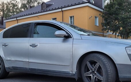 Volkswagen Passat B6, 2008 год, 350 000 рублей, 6 фотография
