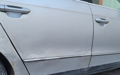 Volkswagen Passat B6, 2008 год, 350 000 рублей, 10 фотография