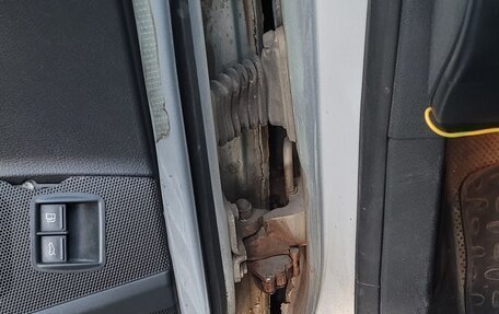 Volkswagen Passat B6, 2008 год, 350 000 рублей, 11 фотография