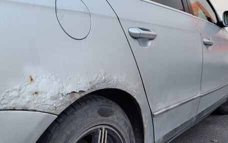 Volkswagen Passat B6, 2008 год, 350 000 рублей, 9 фотография