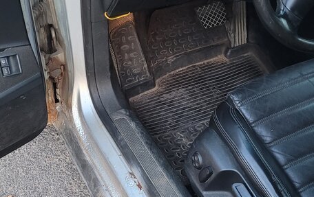 Volkswagen Passat B6, 2008 год, 350 000 рублей, 13 фотография