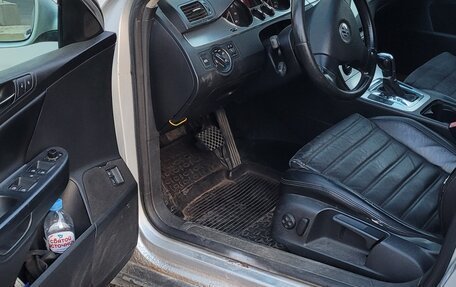 Volkswagen Passat B6, 2008 год, 350 000 рублей, 14 фотография