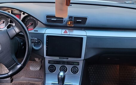 Volkswagen Passat B6, 2008 год, 350 000 рублей, 20 фотография