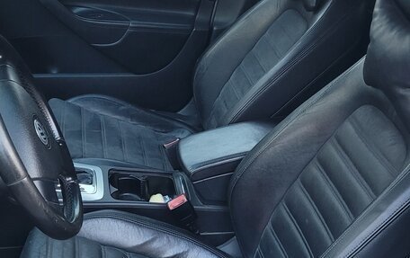 Volkswagen Passat B6, 2008 год, 350 000 рублей, 16 фотография