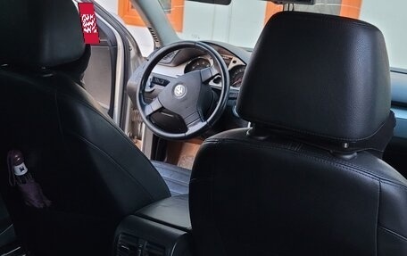 Volkswagen Passat B6, 2008 год, 350 000 рублей, 18 фотография