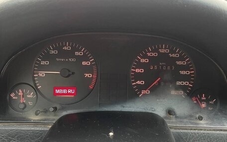 Audi 80, 1988 год, 50 000 рублей, 5 фотография