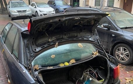 Audi 80, 1988 год, 50 000 рублей, 9 фотография