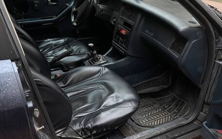 Audi 80, 1988 год, 50 000 рублей, 7 фотография