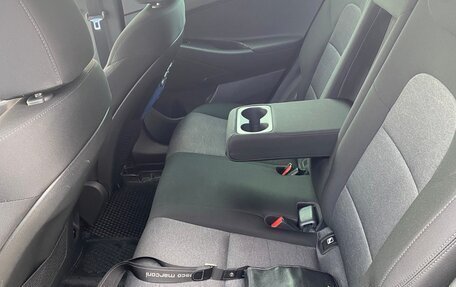 Hyundai Tucson III, 2020 год, 2 800 000 рублей, 9 фотография