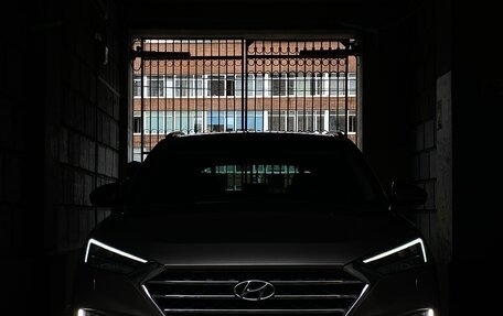 Hyundai Tucson III, 2020 год, 2 800 000 рублей, 2 фотография