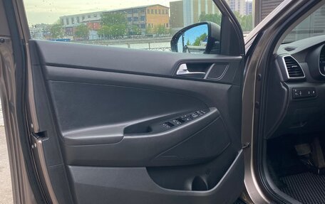 Hyundai Tucson III, 2020 год, 2 800 000 рублей, 14 фотография