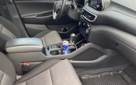 Hyundai Tucson III, 2020 год, 2 800 000 рублей, 15 фотография