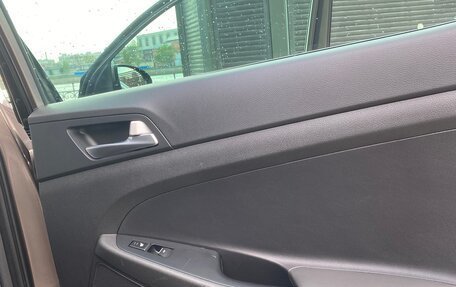 Hyundai Tucson III, 2020 год, 2 800 000 рублей, 17 фотография