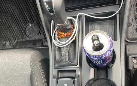 Hyundai Tucson III, 2020 год, 2 800 000 рублей, 19 фотография