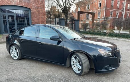 Chevrolet Cruze II, 2011 год, 700 000 рублей, 6 фотография