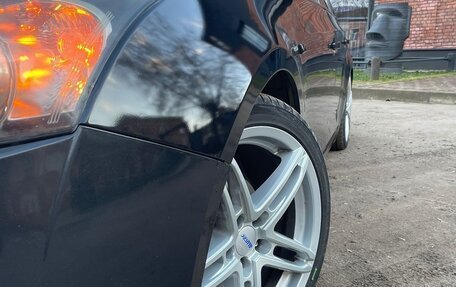 Chevrolet Cruze II, 2011 год, 700 000 рублей, 4 фотография