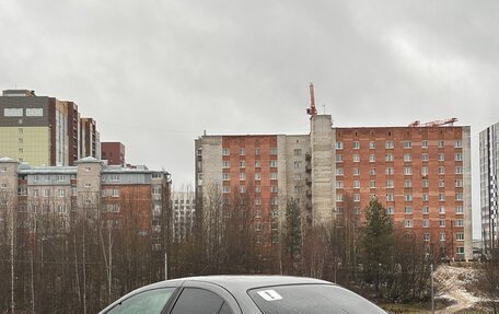 Nissan Almera, 2005 год, 250 000 рублей, 6 фотография