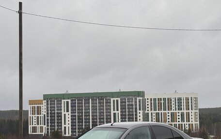 Nissan Almera, 2005 год, 250 000 рублей, 5 фотография