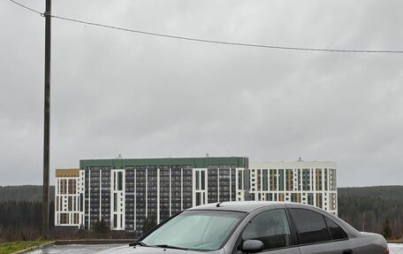 Nissan Almera, 2005 год, 250 000 рублей, 4 фотография