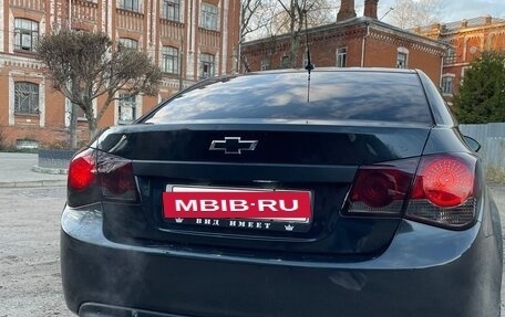 Chevrolet Cruze II, 2011 год, 700 000 рублей, 7 фотография