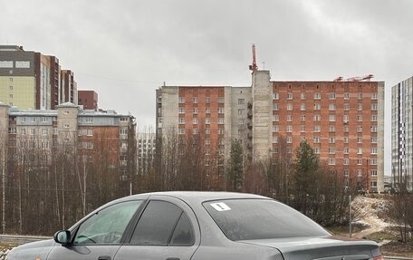 Nissan Almera, 2005 год, 250 000 рублей, 7 фотография