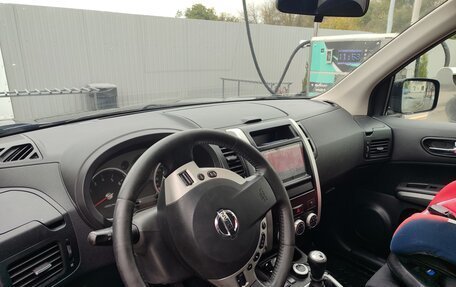 Nissan X-Trail, 2010 год, 1 100 000 рублей, 5 фотография