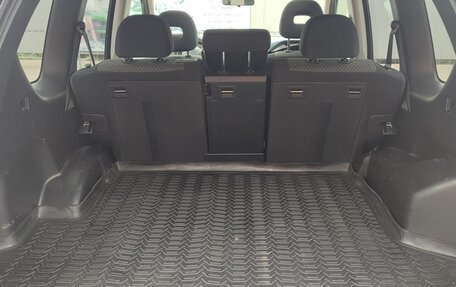 Nissan X-Trail, 2010 год, 1 100 000 рублей, 7 фотография