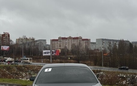 Nissan Almera, 2005 год, 250 000 рублей, 8 фотография