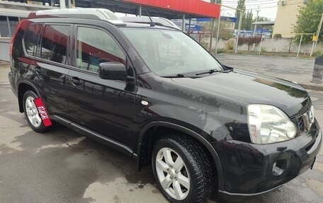 Nissan X-Trail, 2010 год, 1 100 000 рублей, 3 фотография