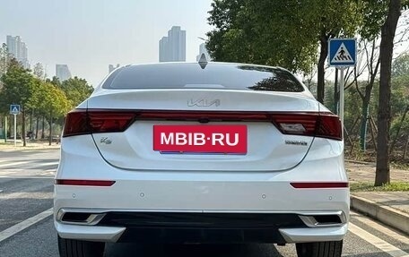 KIA K3, 2021 год, 1 950 000 рублей, 4 фотография