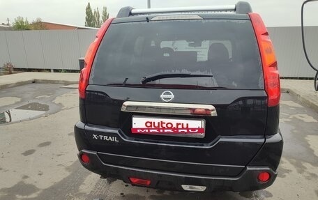 Nissan X-Trail, 2010 год, 1 100 000 рублей, 2 фотография