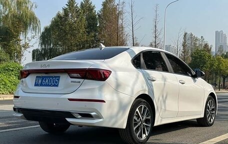 KIA K3, 2021 год, 1 950 000 рублей, 5 фотография