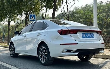 KIA K3, 2021 год, 1 950 000 рублей, 6 фотография