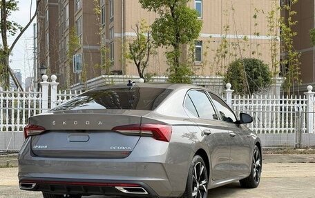 Skoda Octavia IV, 2021 год, 2 250 000 рублей, 7 фотография