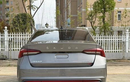 Skoda Octavia IV, 2021 год, 2 250 000 рублей, 6 фотография