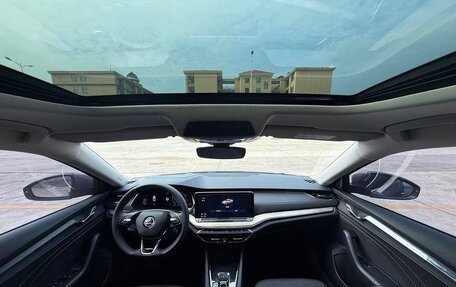 Skoda Octavia IV, 2021 год, 2 250 000 рублей, 9 фотография