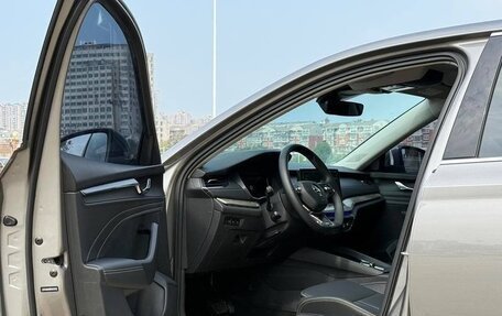 Skoda Octavia IV, 2021 год, 2 250 000 рублей, 13 фотография