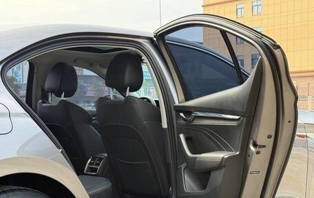 Skoda Octavia IV, 2021 год, 2 250 000 рублей, 15 фотография