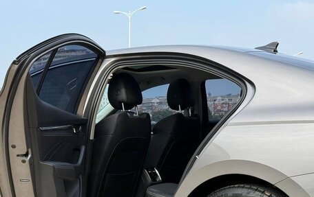 Skoda Octavia IV, 2021 год, 2 250 000 рублей, 16 фотография