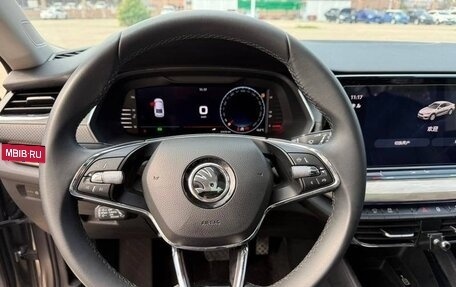 Skoda Octavia IV, 2021 год, 2 250 000 рублей, 10 фотография