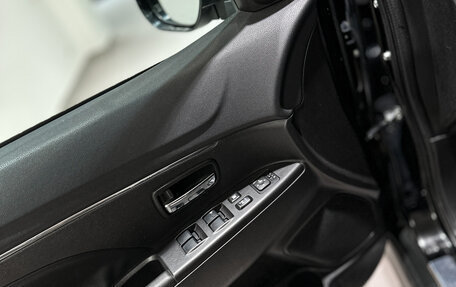 Mitsubishi ASX I рестайлинг, 2014 год, 1 211 000 рублей, 13 фотография