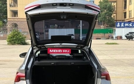 Skoda Octavia IV, 2021 год, 2 250 000 рублей, 17 фотография