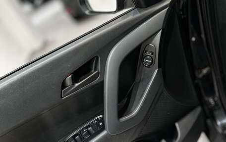 Hyundai Creta I рестайлинг, 2020 год, 1 670 000 рублей, 14 фотография