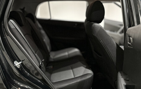 Hyundai Creta I рестайлинг, 2020 год, 1 670 000 рублей, 11 фотография