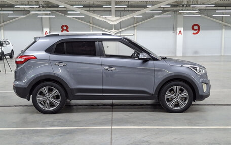 Hyundai Creta I рестайлинг, 2019 год, 1 930 000 рублей, 5 фотография