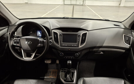 Hyundai Creta I рестайлинг, 2019 год, 1 930 000 рублей, 17 фотография